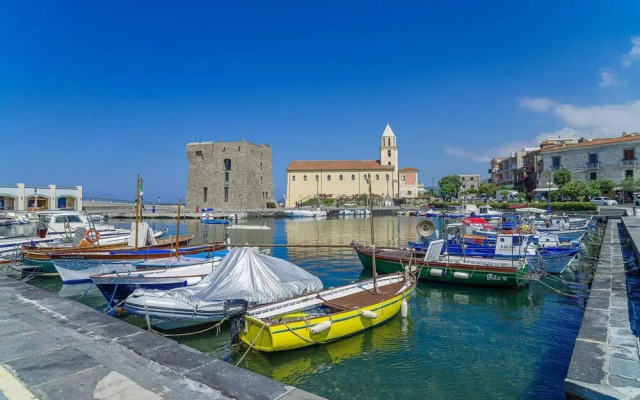 Mezzatorre