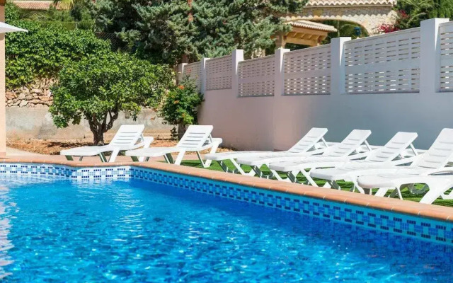Villa Colada