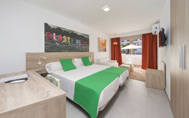 Hotel Vibra Bossa Flow - Adults Only