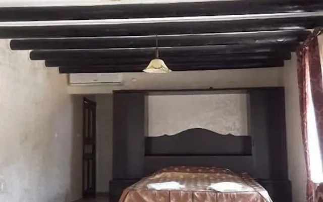 Antik Manastir Butik Otel