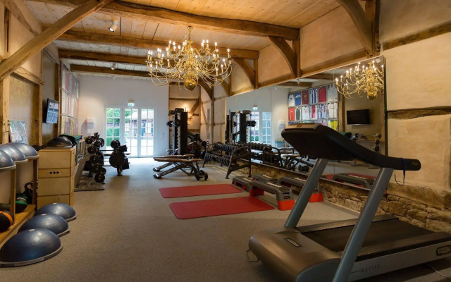 Hotel-Residence Klosterpforte