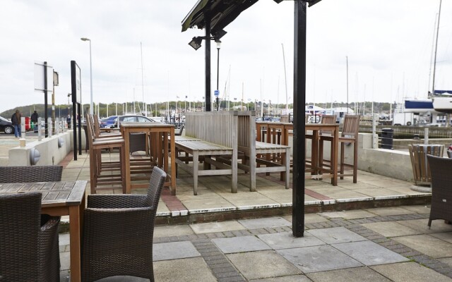 Fountain Hotel Isle of Wight by Greene King Inns