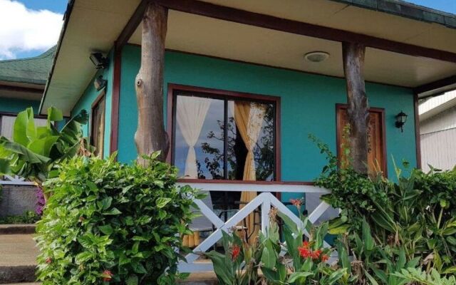 Hostal Akapu
