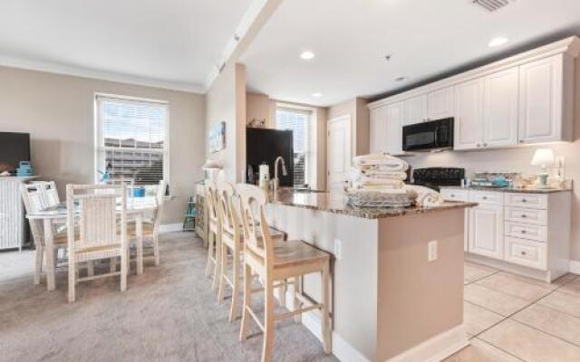 Reflections At Bay Point 212