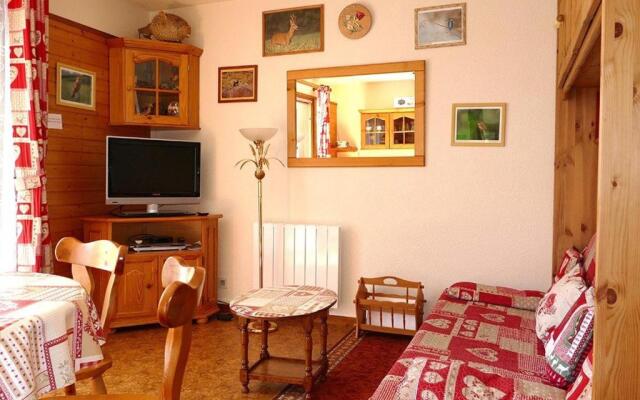 Appartement Arêches-Beaufort, 3 pièces, 6 personnes - FR-1-342-233