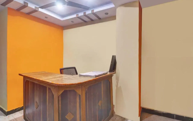 Spot On 80459 Deccan Residency