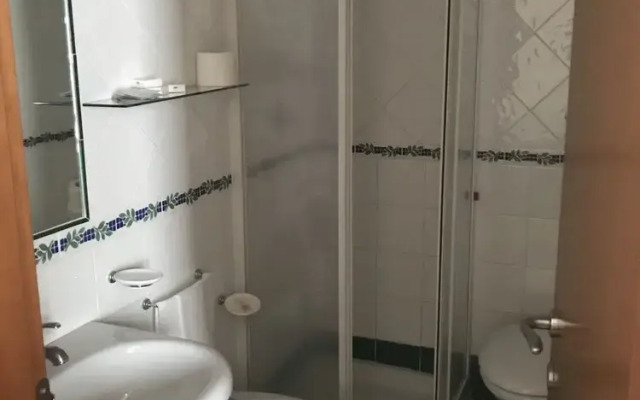 Hotel Antonietta