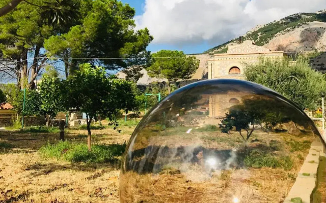 Al Tempio Della Pace