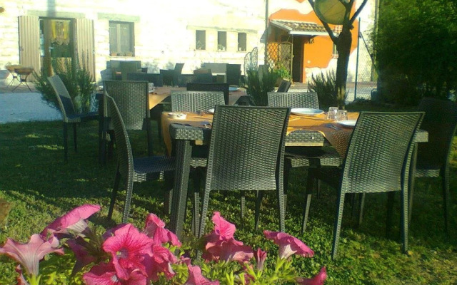 Agriturismo Cà Sorci