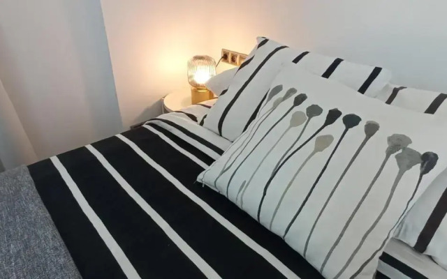 Zarautz Loft 1