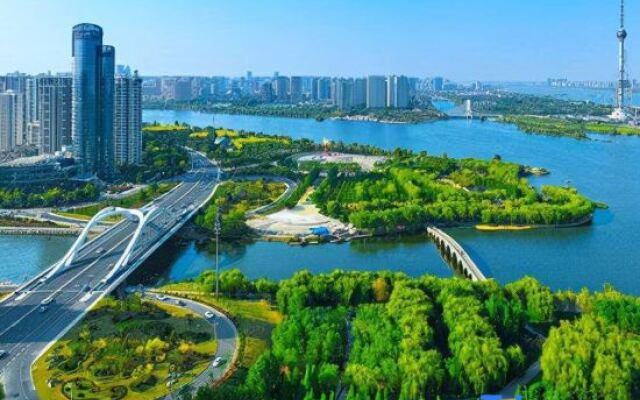Luban International Hotel