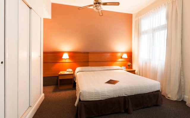 Catalinas Suites