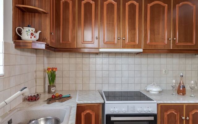 Mira apartment