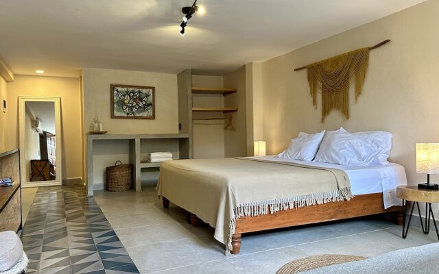 Pachamaya Holistic Wellness & Spa