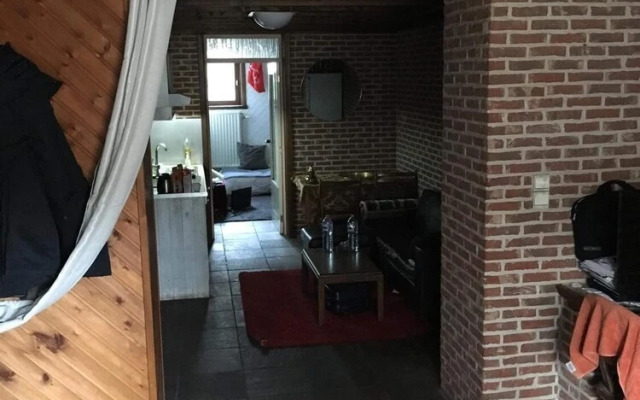 Well equipped appartment
