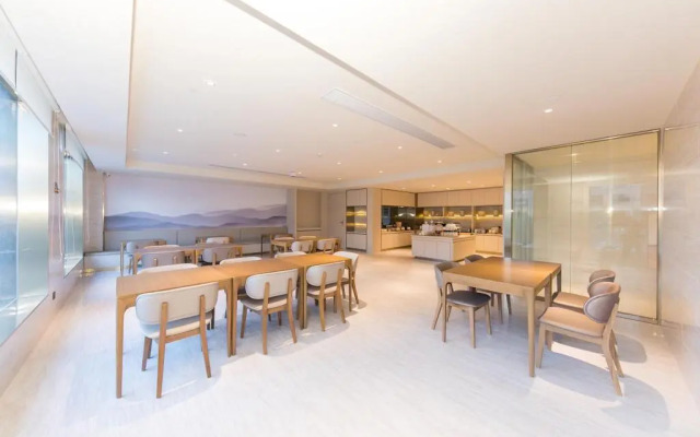 7Days Inn Suqian Sihong Wutaishan Road