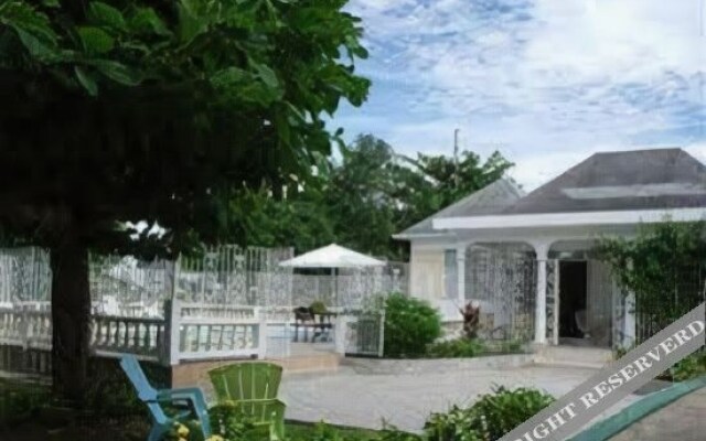 Sugarmill Bed & Breakfast