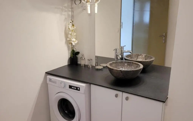 Hello Guyane (2), Suite Luxury, 5 étoiles