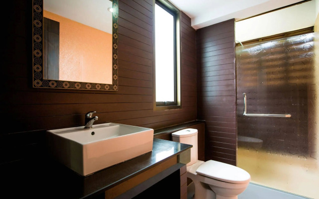 Phi Phi Andaman Beach Resort