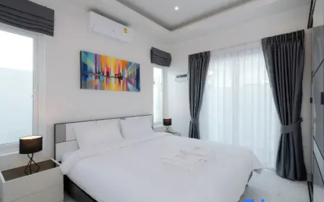Orchid Paradise Homes OPV 428