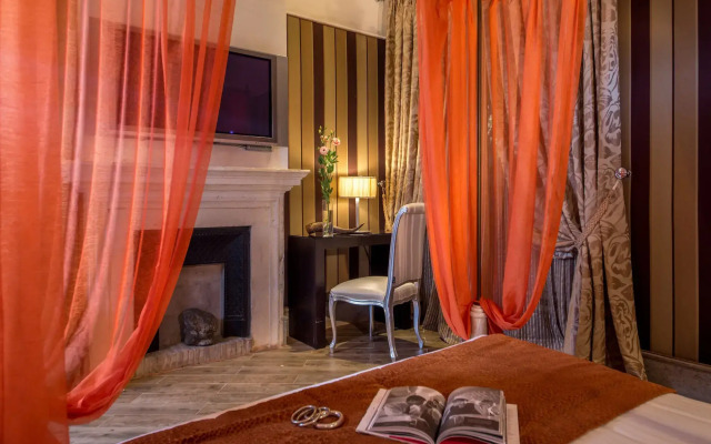 The Inn at the Roman Forum Luxury Collection - The Inn At The Roman Forum