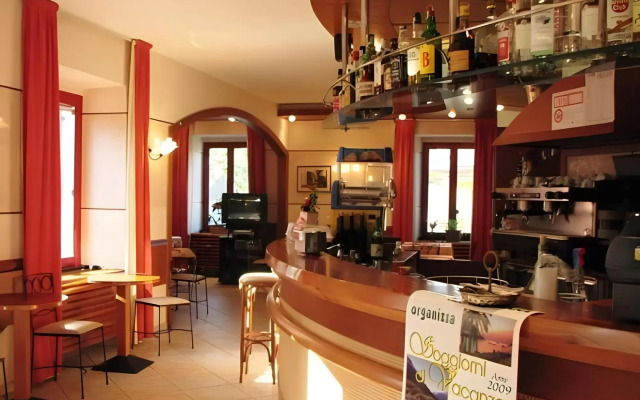 Albergo La Veranda