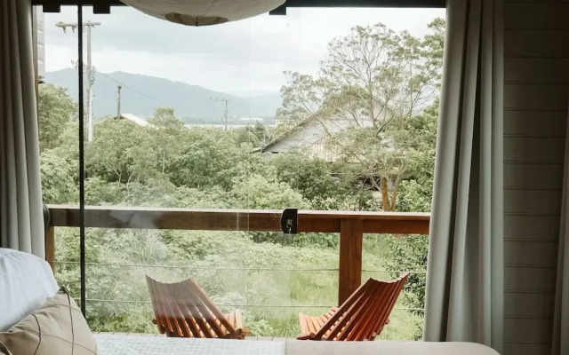 Casa Elua - Ibiraquera - SC