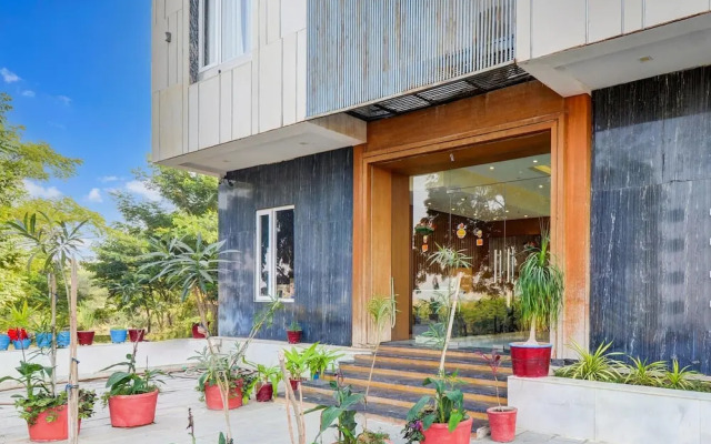 Comfort and Elegant Stays in Udaipur