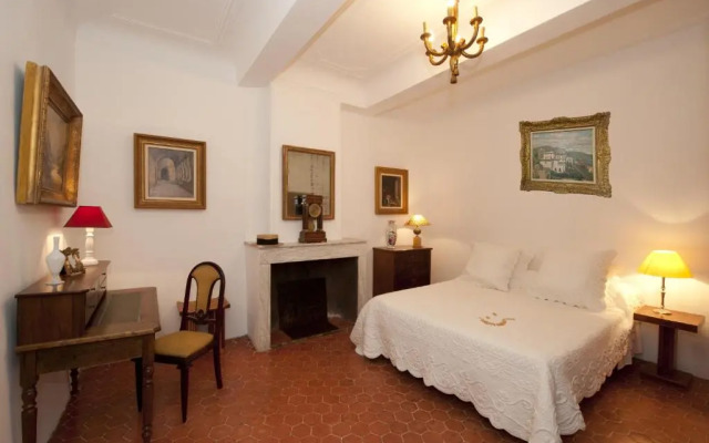 La Maison Du Peintre En Provence