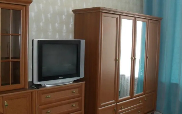 Mini-Hotel on Basmann