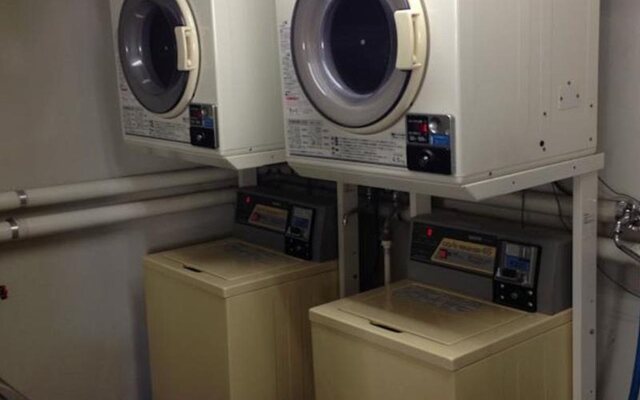 Abashiri Green Hotel