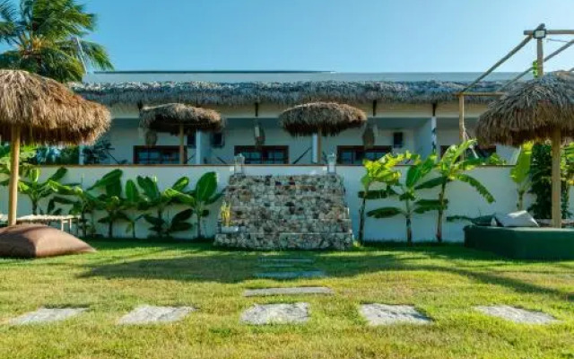 Pousada Pura Vida Club Brasil