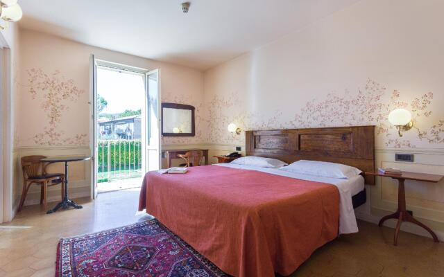 Hotel San Luca