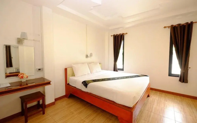 Submukda Resort