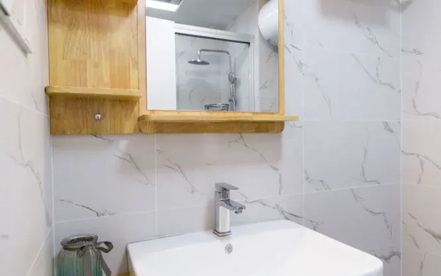 [S14] Starhome North Bund Branch