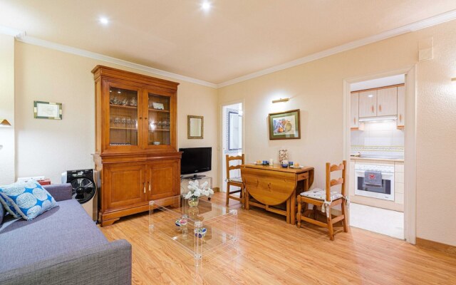 Apartamento Noviciado en Chamberi by My City Home