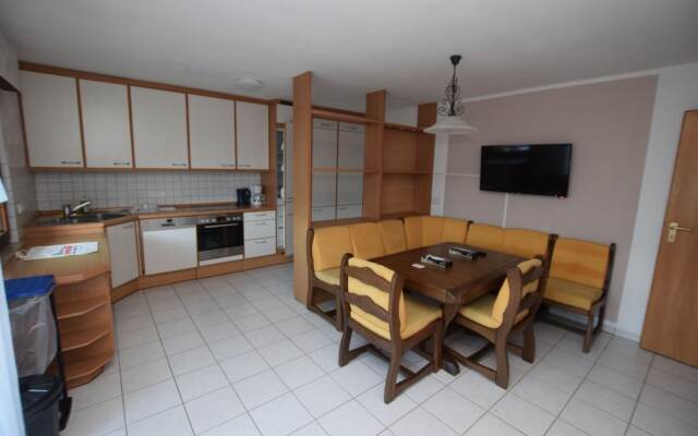 AB Apartments Teckstraße in Esslingen