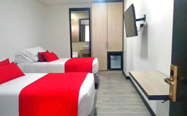 Hotel WLH Bogota - White Lighthouse