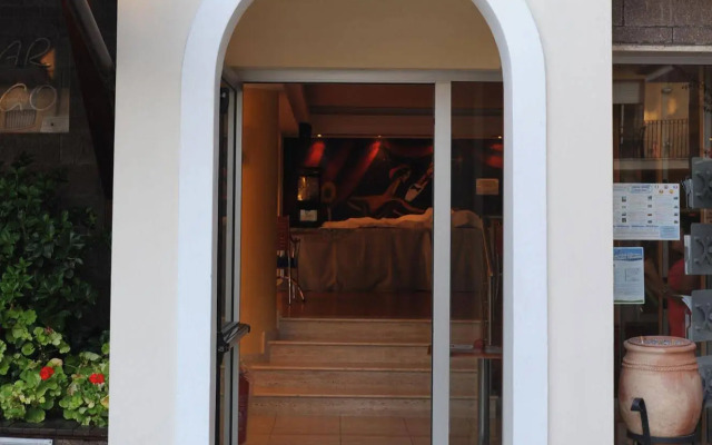 Tortorella Inn Resort