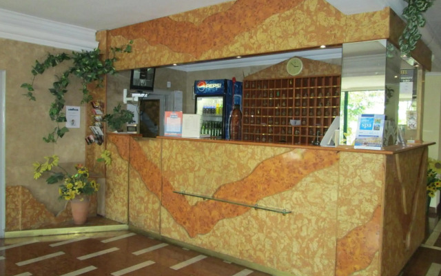 Nap Hotel