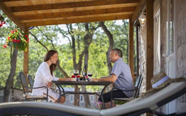 Holiday Homes Istrian Premium Village