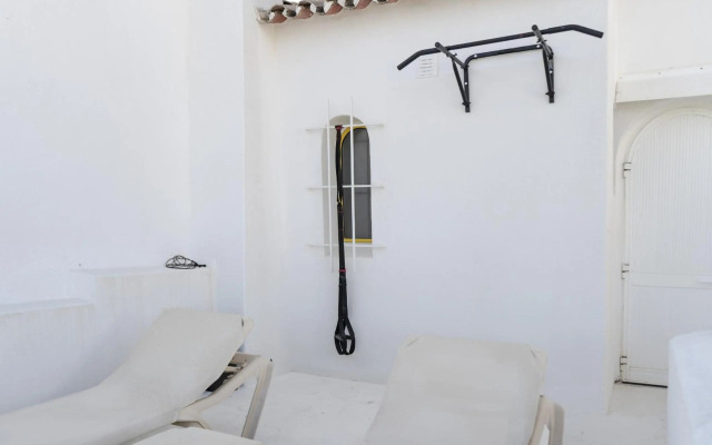 Hopstays Vilamoura Aldeia do Golfe - House C3