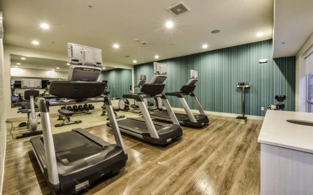 Holiday Inn Express & Suites Dallas NW - Farmers Branch by IHG