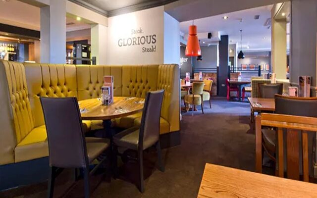Premier Inn Dunstable / Luton