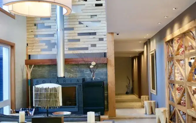 Hotel Casa Solaria