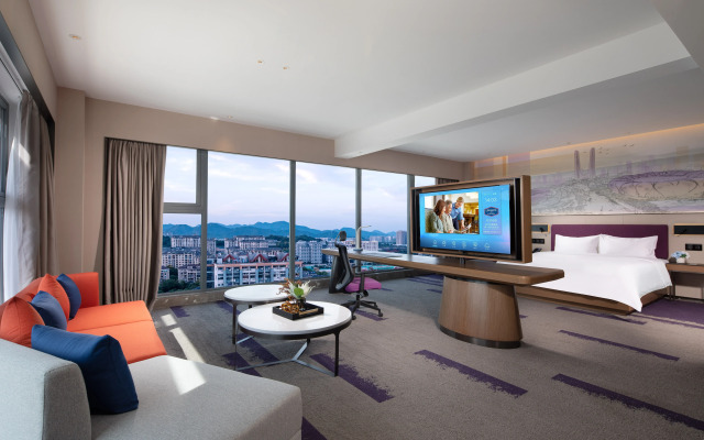 Hampton by Hilton Hangzhou Zhuantang Meiyuan