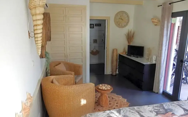 Bed and Breakfast Lagabella