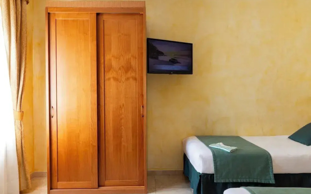 Venezia 2000 Hotel & Residence