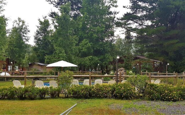 Los reales de los siete lagos