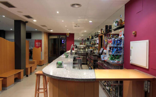 Hotel Vía de la Plata